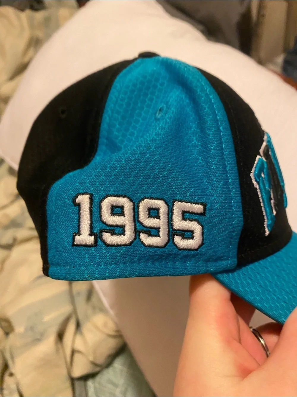 New Era official cap